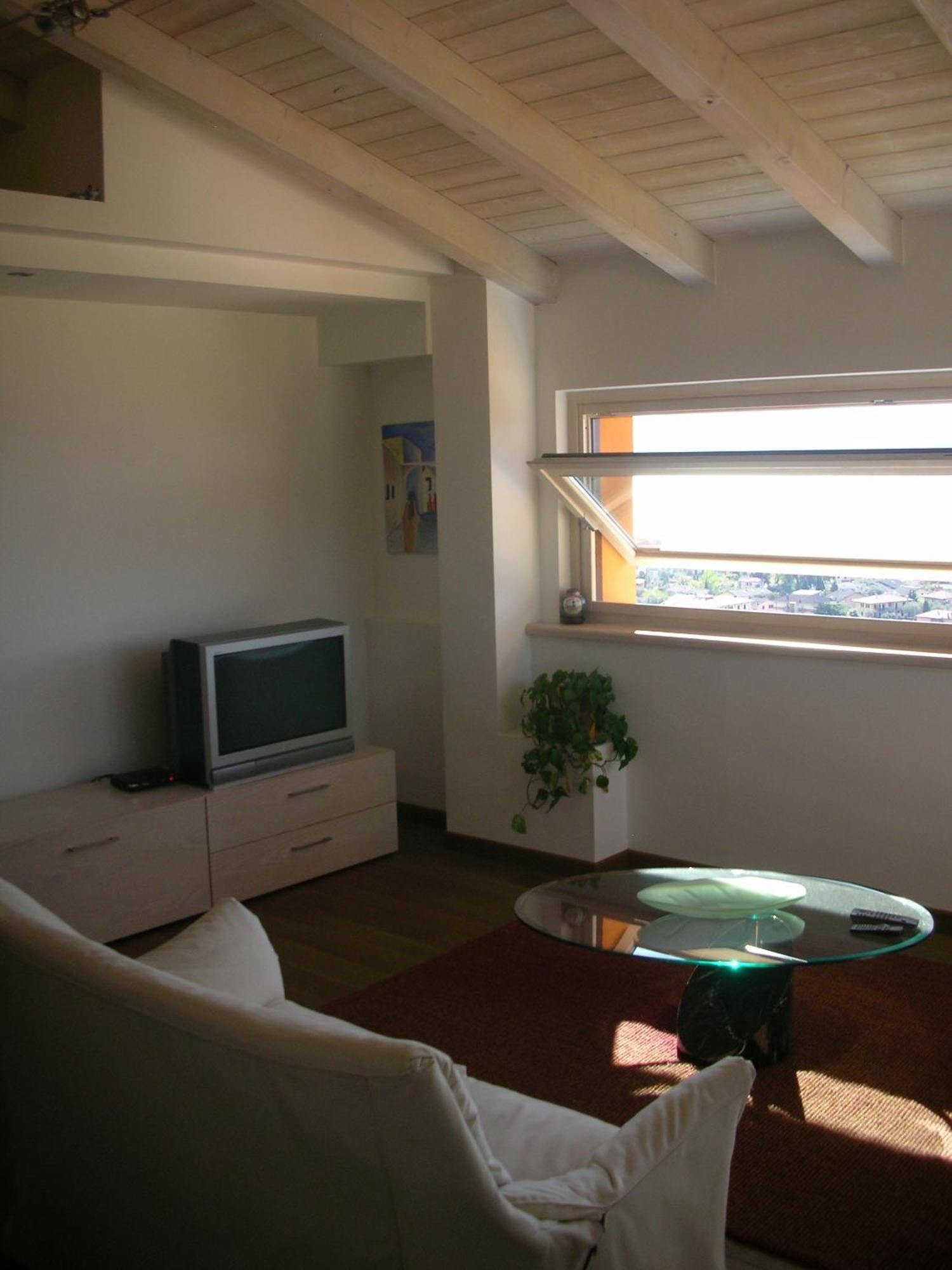 Villa Susina Casa Vacanze Toscolano Maderno Exterior photo