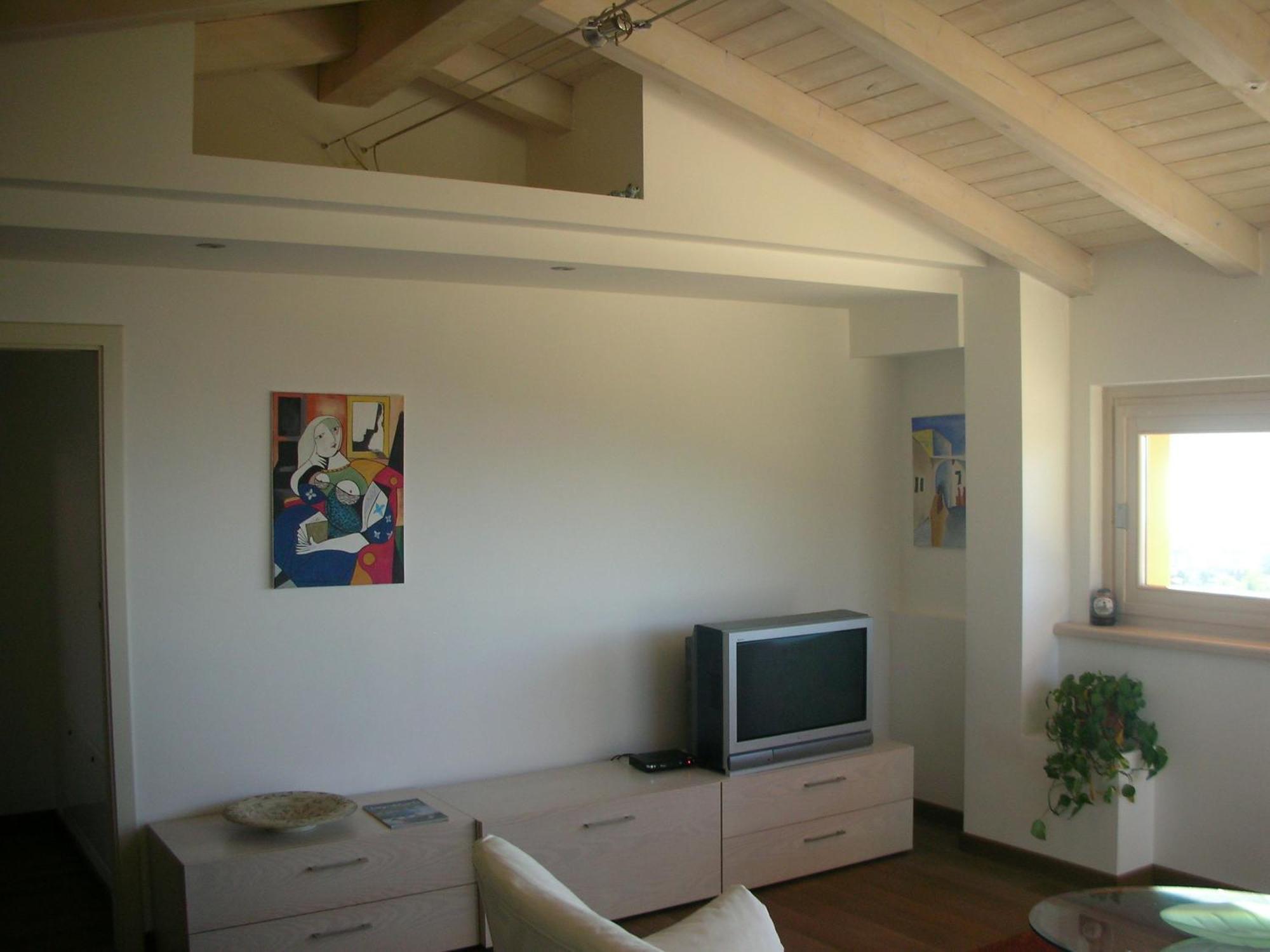 Villa Susina Casa Vacanze Toscolano Maderno Exterior photo
