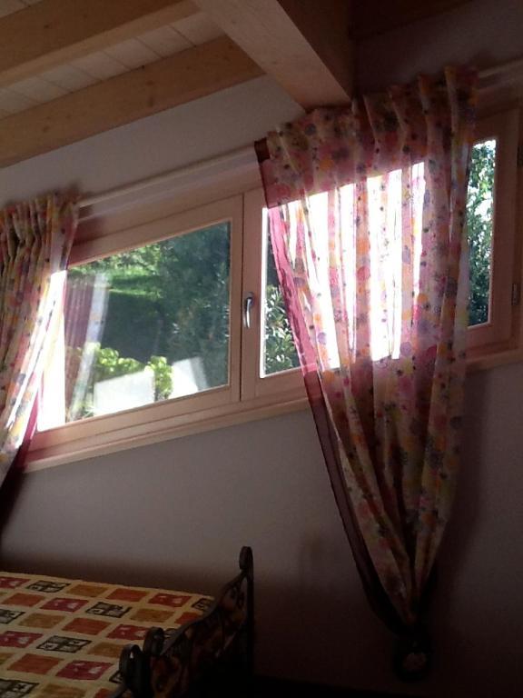 Villa Susina Casa Vacanze Toscolano Maderno Room photo
