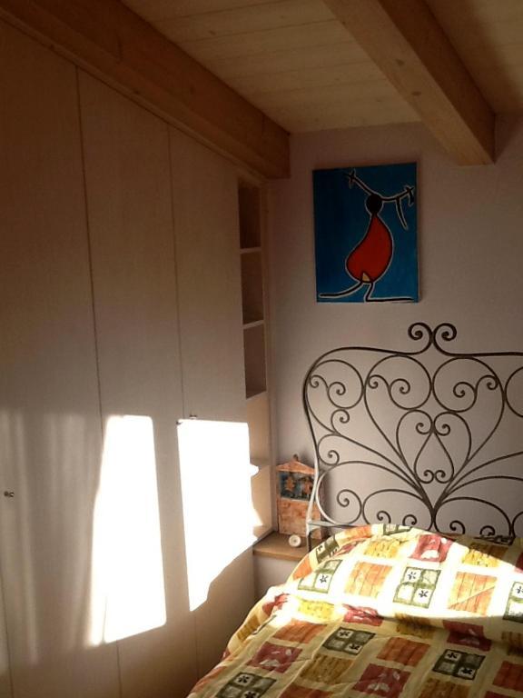 Villa Susina Casa Vacanze Toscolano Maderno Room photo