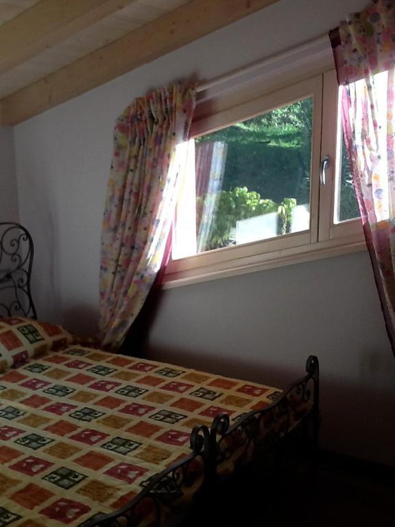 Villa Susina Casa Vacanze Toscolano Maderno Room photo