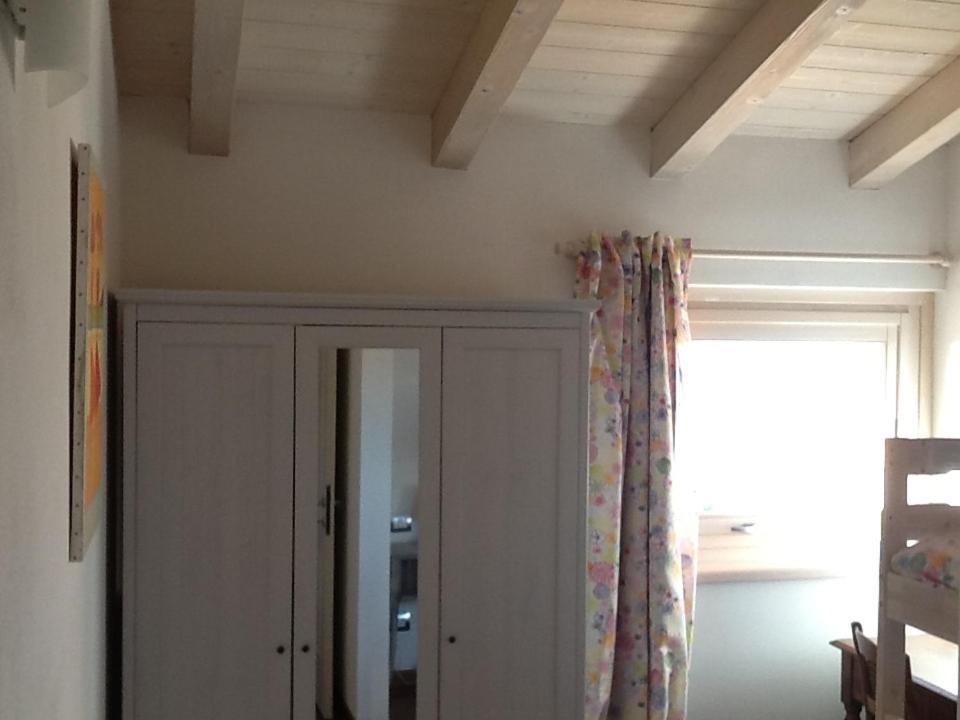 Villa Susina Casa Vacanze Toscolano Maderno Room photo