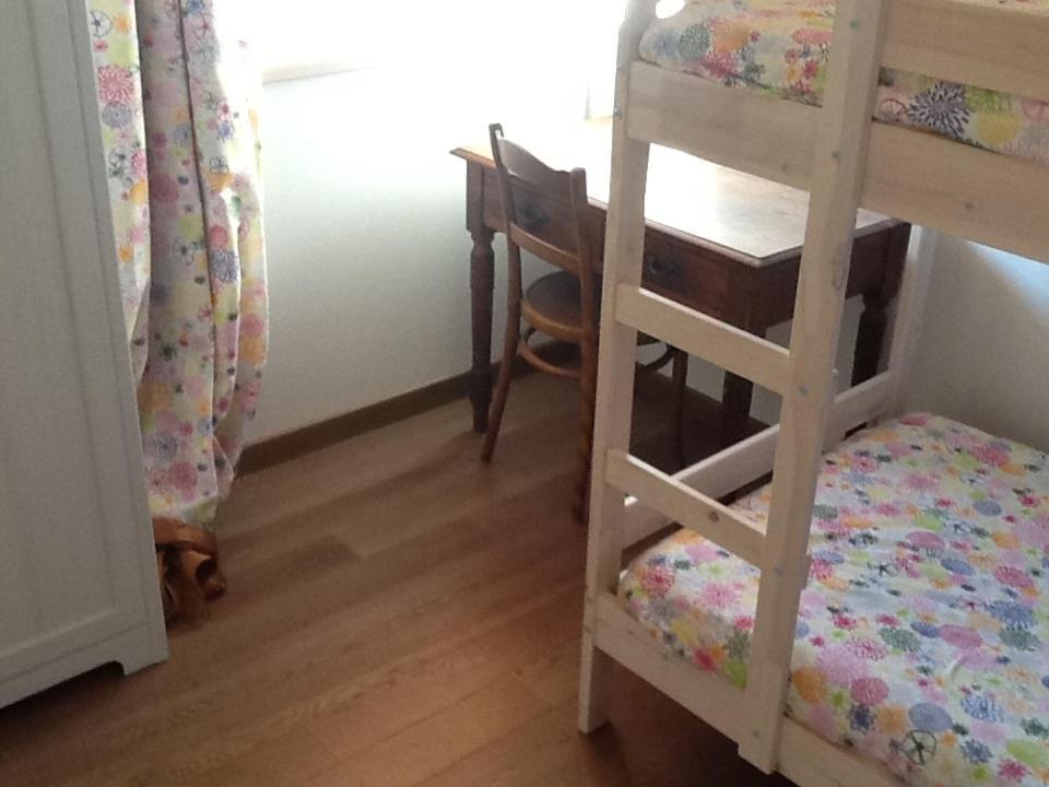 Villa Susina Casa Vacanze Toscolano Maderno Room photo